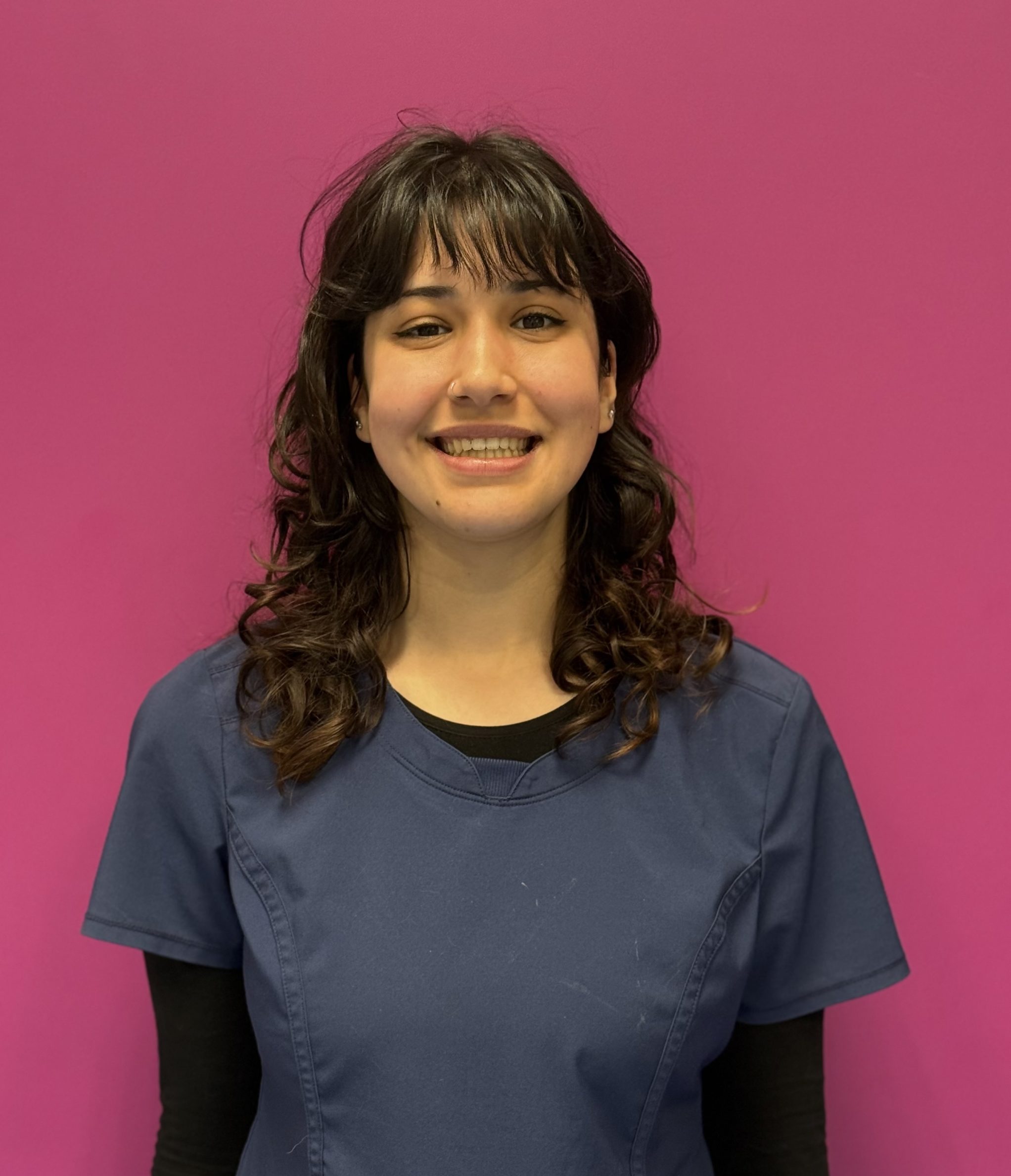 Beyza – Paraveterinair