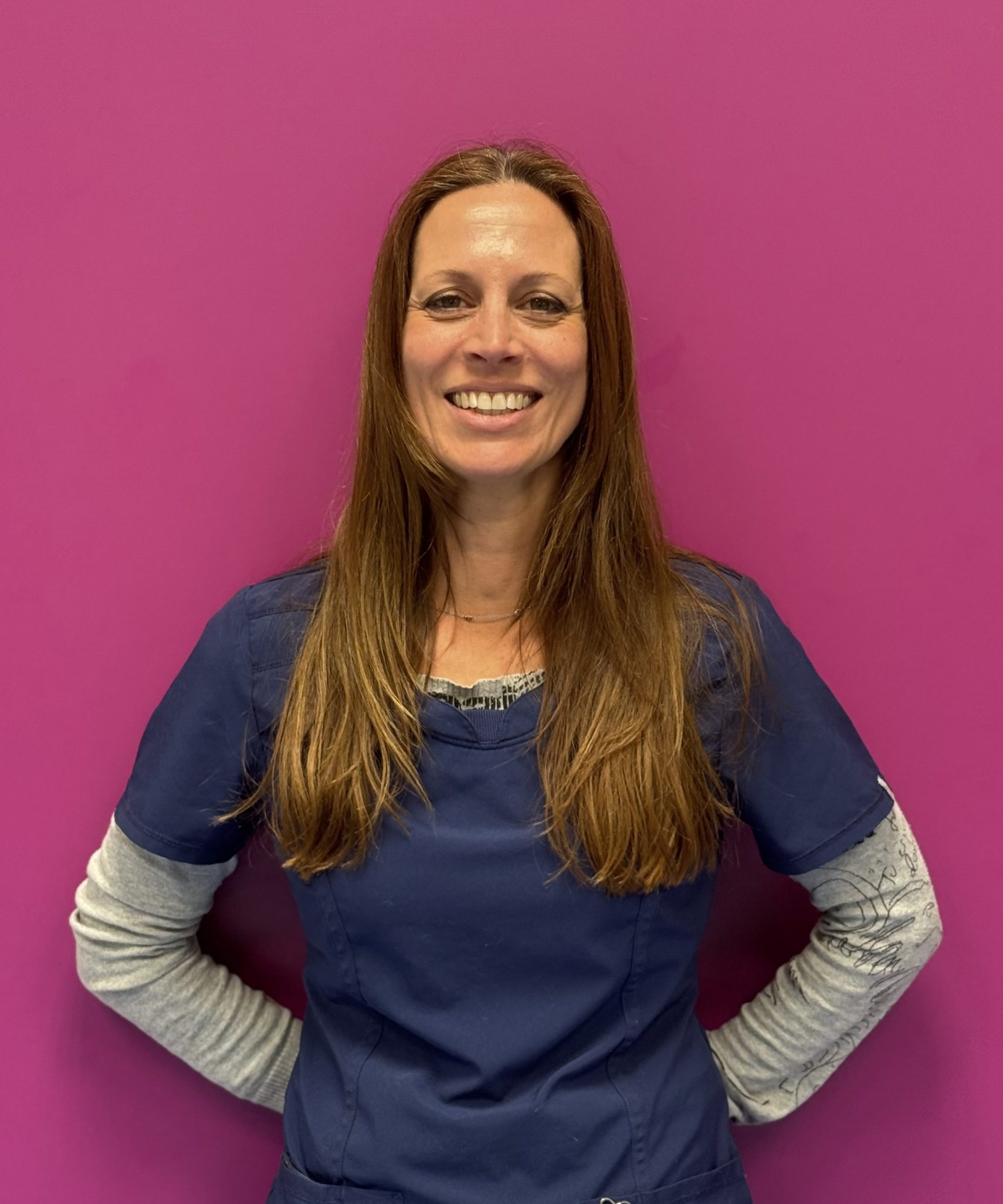 Miranda – Paraveterinair